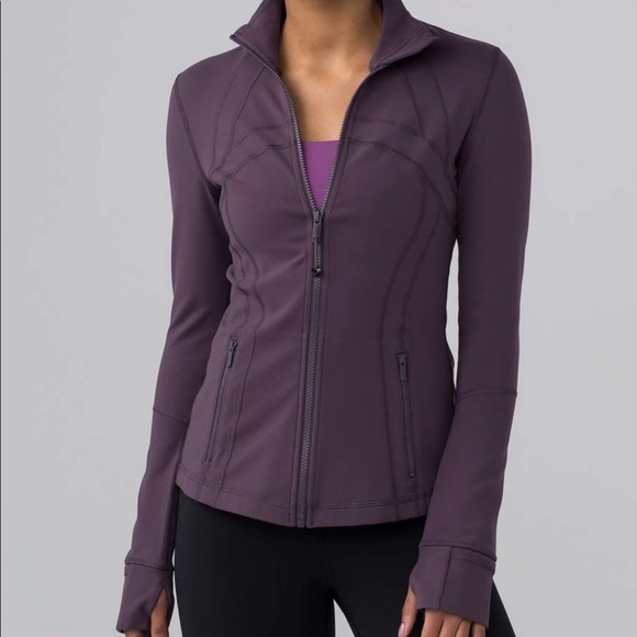 Lululemon Define Jacket